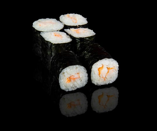112 Ebi-Maki