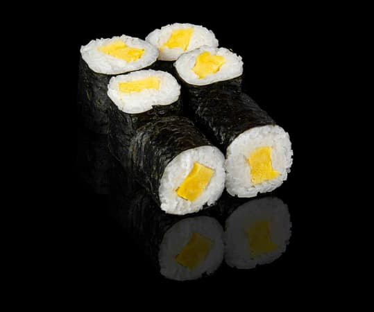 114 Ei-Maki