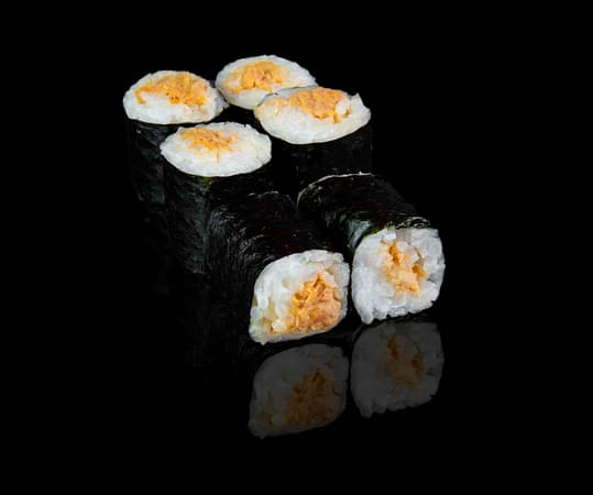 119 Tasunamayo Maki
