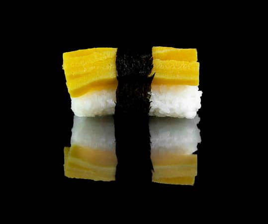 14 Tamago