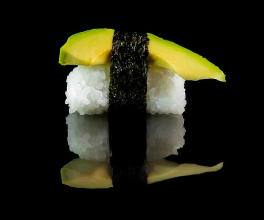 12 Avocado