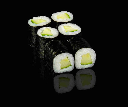 25 Cappa-Maki