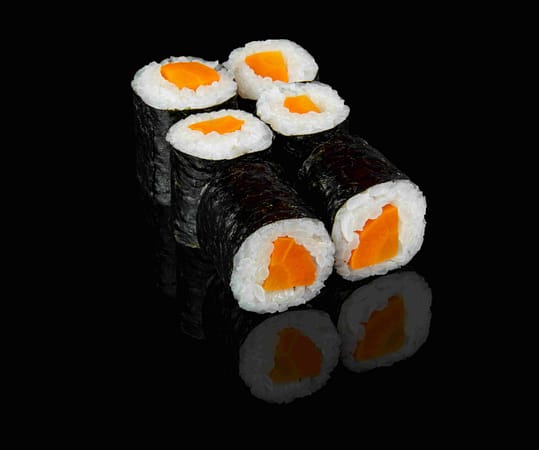 25.1 Karotte-Maki