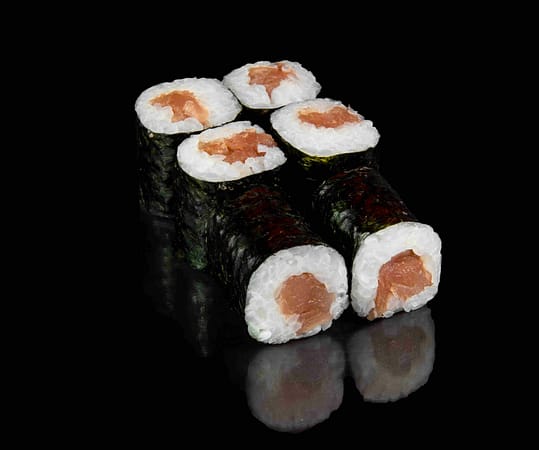 28 Tekka Maki