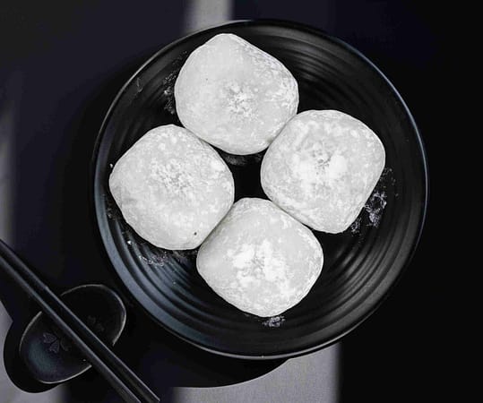 N400 Mochi